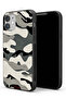 Apple iPhone 11 Protective Case Camouflage