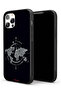 غطاء حماية لجهاز Apple iPhone 11 Pro بتصميم فن البوصلة