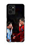 غطاء حماية لهاتف Realme C35 رونالدو