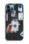 بطاقات حافظة حماية لجهاز Apple iPhone 12 Pro Max - 2