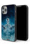 جراب حماية لجهاز Apple iPhone 12 Pro Max - وضعية عدم الألم وعدم الكسب