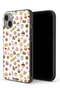 نمط غطاء الحماية لجهاز Apple iPhone 13 mini للعناصر المفضلة