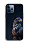 جراب حماية لجهاز Apple iPhone 12 Pro Eagle Hd - 2