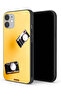 جراب حماية للكاميرات لجهاز Apple iPhone 12