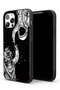 جراب حماية لجهاز Apple iPhone 11 Pro Max بتصميم رواد الفضاء