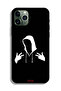 جراب حماية لجهاز Apple iPhone 11 Pro Max هذا أنا - 2