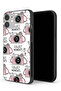 حافظة حماية لجهاز Apple iPhone 12 - اجمع اللحظات