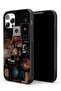 غطاء حماية لجهاز Apple iPhone 11 Pro Max من Venus Art