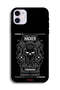 غطاء حماية لجهاز Apple iPhone 12 - Cyberspace - 2