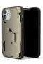 Apple iPhone 11 Protective Case Minimalism Abstract Digital Art