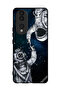 غطاء حماية لهاتف Honor 70 رائد فضاء وغواص