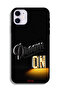 Apple iPhone 11 Protective Case Dream On - 2