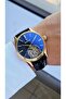 Rym-505289 - New Season Automatic Men's Wrist Watch- 2 Years Warranty - Original