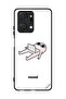 غطاء حماية لهاتف Honor X7a - فن المزاج