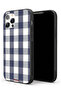 جراب حماية من القماش بنمط قماشي لهاتف Apple iPhone 11 Pro Max
