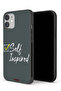 جراب حماية لجهاز Apple iPhone 12 مستوحى ذاتيًا