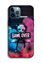 جراب حماية لجهاز Apple iPhone 12 Pro Max Game Over - 2