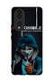 غطاء حماية لهاتف Honor 70 - خلفية شاشة "أنا ممكن، لا شيء مستحيل"