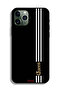 غطاء حماية لجهاز Apple iPhone 11 Pro Queen - 2