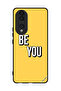 غطاء حماية لهاتف Honor 70 Be You