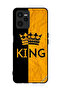 غطاء حماية لهاتف Realme C35 King