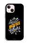 جراب حماية لجهاز Apple iPhone 13 mini، حافظ على إلهام الآخرين - 2