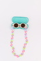 0-8 Years Old Cool Kids Sunglasses Uv400 g - 6