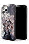 غطاء حماية لجهاز Apple iPhone 11 Pro Max من Avengers