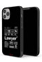 ملصق محامي لجراب حماية لجهاز Apple iPhone 12 Pro Max