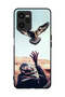 غطاء حماية لهاتف Realme C35 Eagle Landing