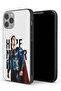 غطاء حماية لجهاز Apple iPhone 12 Pro Max - الأمل لا يموت