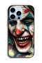 جراب حماية لجهاز Apple iPhone 13 Pro بتصميم وجه الجوكر الضاحك - 2