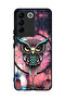 غطاء حماية لهاتف Vivo S16e Owl