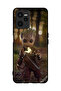 غطاء حماية لهاتف Realme C35 Groot