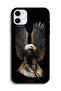 Apple iPhone 11 Protective Case Eagle Spread Wings - 2