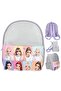 TOPModel Mini Backpack