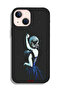 غطاء حماية لجهاز Apple iPhone 13 mini Touching Star - 2