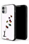 Apple iPhone 11 Protective Case Kites Of Book