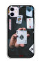 Apple iPhone 11 Protective Case Cards - 2