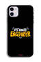 Apple iPhone 11 Protective Case Last Minute Engineer - 2