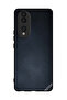 غطاء حماية لهاتف Honor 70 بنقشة جينز
