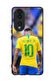 غطاء حماية لهاتف Honor 70 نيمار