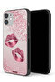 غطاء حماية لامع لجهاز Apple iPhone 12