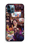 غطاء حماية لجهاز Apple iPhone 12 Pro من Comic Zone - 2