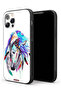 غطاء حماية لجهاز Apple iPhone 11 Pro Max بتصميم حصان