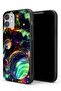 Apple iPhone 11 Protective Case Planets