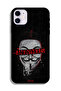 جراب حماية لجهاز Apple iPhone 12 مجهول - 2