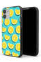 Apple iPhone 11 Protective Case Pattern Of Oranges