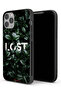 حافظة حماية لجهاز Apple iPhone 12 Pro مفقودة