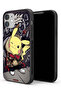 Apple iPhone 11 Protective Case Pichku Art